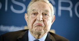 32. Gün arşivinden: Kim bu George Soros?
