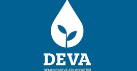‘Evet’ diyeceğini duyuran DEVA Partisi, tezkerede 'çekimser oy' kullandı