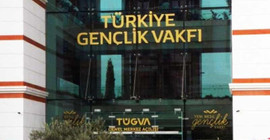 TÜGVA hakkındaki soru önergesi Meclis'te işleme alındı