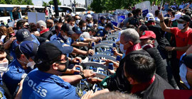 Türkiye’de savunmaya ağır ceza: 450 avukata 2 bin 786 yıl hapis