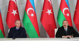 Erdoğan: Ermenistan'la ilişkilerin normalleşmesinde bir engel kalmayacak