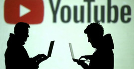 Youtube, 6 ayda 120 bin çocuk istismarı videosu sildi