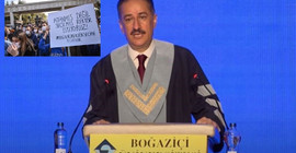 Boğaziçi’nin kayyım rektörü öğrenciler hakkında koruma kararı aldırdı: Korkunç bir suistimal