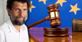 Osman Kavala ve büyükelçi krizi, 30 Kasım'daki Avrupa Konseyi toplantısına kadar 'donduruldu'