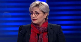 Doçentlik belgesi sahte çıkan Zehra Zulal Atalay Laçin gözaltına alındı