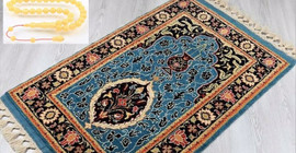 'Diyanet 3 bin 500 liraya seccade, 2 bin liraya tespih satıyor