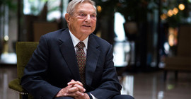 Osman Ulagay: 10 Soros bir araya gelse AKP'nin Türkiye'ye verdiği zararı veremez