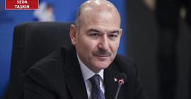 Soylu’nun ‘sen yık mahkeme kararı arkamızdan gelsin’ sözlerine tepki: Suça teşvik ediyorsun