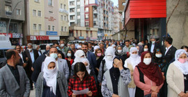 'Cezaevleri işkencehaneye dönüştürüldü'