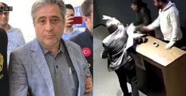 Ayağa kalkmadıkları bahanesiyle işçileri döven patron hakkında yeni gelişme