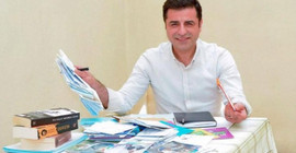 Selahattin Demirtaş: Bu terbiyesizler, halkın gündemini belirleyemezler