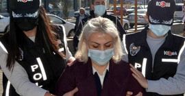 Doçentlik belgesi sahte çıkan Zehra Zulal Atalay Laçin tutuklandı