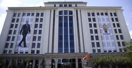 AKP MYK toplanıyor: Gündem siyasi partiler kanunu