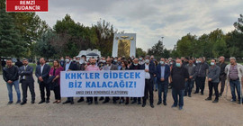 KHK ile ihraçların 5'inci yılı: OHAL devam ediyor