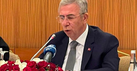 Yavaş: Cumhurbaşkanlığı adaylığı gurur verici ama hedefim zengin bir Ankara