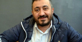 Hakkında yakalama kararı çıkarılan Kemal Özkiraz, emniyette tutulup serbest bırakıldı
