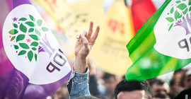 HDP Etkisi, HDP Faktörü
