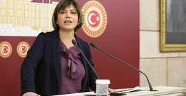 HDP'li Beştaş: ‘Demokratik ulus’ tanımının olduğu anayasaya ihtiyaç var