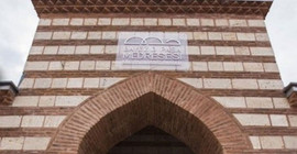 6 asırlık Tarihi Bayezid Paşa Medresesi de TÜGVA’ya tahsis edilmiş