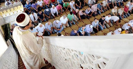 Diyanet, 29 Ekim hutbesinde Atatürk'ü anmadı