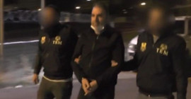 Kürdistan dediği için gözaltına alınan esnaf serbest bırakıldı
