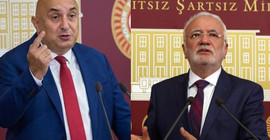 CHP'li Özkoç'tan AKP'li Elitaş'a: Vatandaşa verilen 5,5 milyar dolar, 128 milyar dolar nerede?