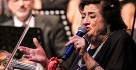'Küçük Aysel' lakaplı sanatçı Aysel Karyağdı yaşamını yitirdi