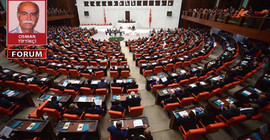 Tezkereye 'hayır' oyunun CHP'nin tarihi misyonu içindeki yeri