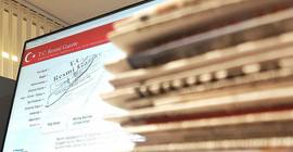5 bürokrat görevinden alındı