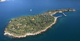 Kaşık Adası'nı da yapılaşmaya açıyorlar