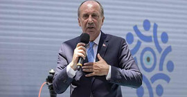 İnce’den Bafra Kaymakamı’na yürüyüş tepkisi: Hadsiz