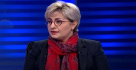 Doçentlik belgesi sahte çıkan Zulal Atalay Laçin 2 yıl önce de yakalanmış