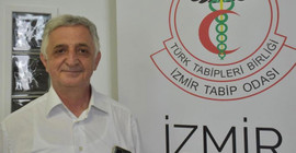 İzmir Tabip Odası Başkanı Çamlı: Vakalar bakanlığın açıkladığının 3-4 katı
