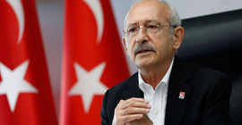 Kılıçdaroğlu, Muhtar Kent ve Özgür Demirtaş iddialarına yanıt verdi