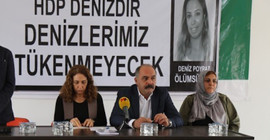 Aydeniz: Sayın Öcalan konuşursa krizler biter