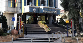 Buca Belediyesinde 4 kişi tutuklandı