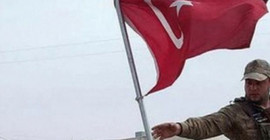 Taştekin: Hedefteki beş yer 'Kobani, Ayn İsa, Menbic, Tel Temir ve Tel Rıfat'