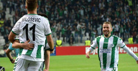 Fenerbahçe’ye şok 10 dakikada 2 gol yedi
