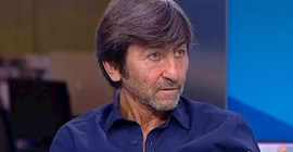 Rıdvan Dilmen: Ben basit konuşurum, nerede çokluk orada çokluk