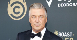 Alec Baldwin'den setteki cinayet sonrası açıklama