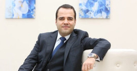 Özgür Demirtaş'tan Yusuf Ulcay'a: Bilmediğiniz konularda yorum yapmayın