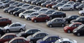 Erdoğan 'kapıcıda bile var' demişti: Kaç hanede araba olduğu ortaya çıktı