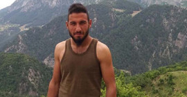 Sınır ötesinde bulunan asker çatışmada yaralanarak yaşamını yitirdi