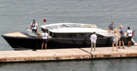 Bill Gates, Bodrum'dan 3 milyon metrekarelik arazi bakıyor