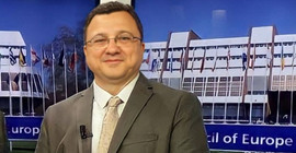 Kayhan Karaca: Türkiye, Avrupa Konseyi’nden çıkarsa UEFA’da bile tutmazlar