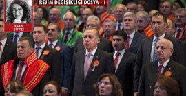 Türk Tipi Başkanlık sistemi 3 yılda iflas etti