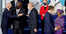 AKP milletvekili gözünden Biden-Erdoğan görüşmesi: Dünya lideri görmek istiyorsanız bu adama bakın