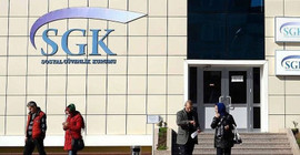 SGK 39 milyar TL açık verecek