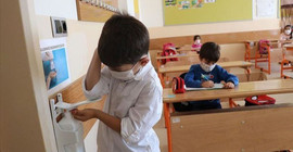 Bakan Koca'dan 'okulların kapanacağı' iddialarına ilişkin açıklama