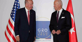 Fehmi Koru, Erdoğan ve Biden görüşmesini yazdı: Açıklamalar farklı ama ben yine de rahatladım